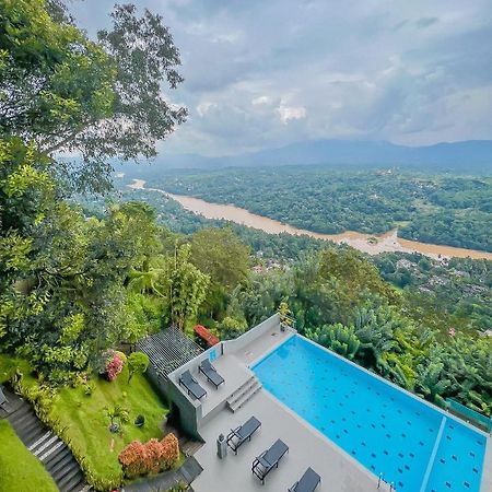 Mount Blue Kandy Exteriör bild