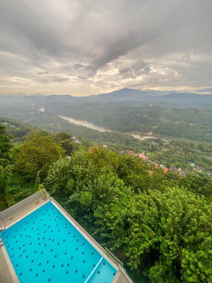 Mount Blue Kandy Exteriör bild