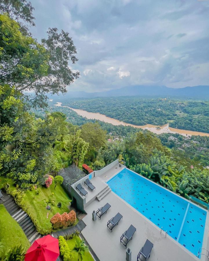 Mount Blue Kandy Exteriör bild