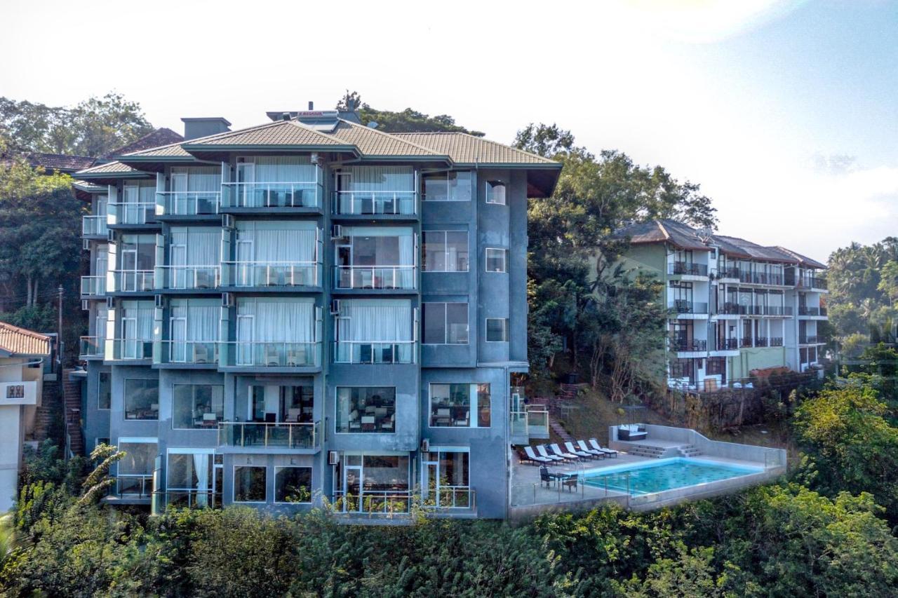 Mount Blue Kandy Exteriör bild
