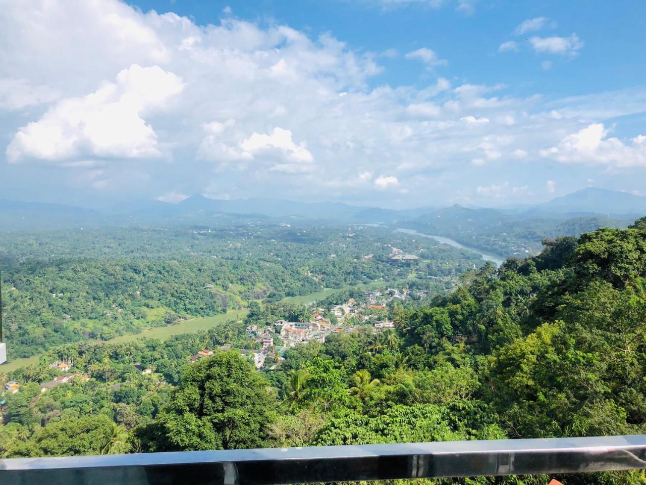 Mount Blue Kandy Exteriör bild