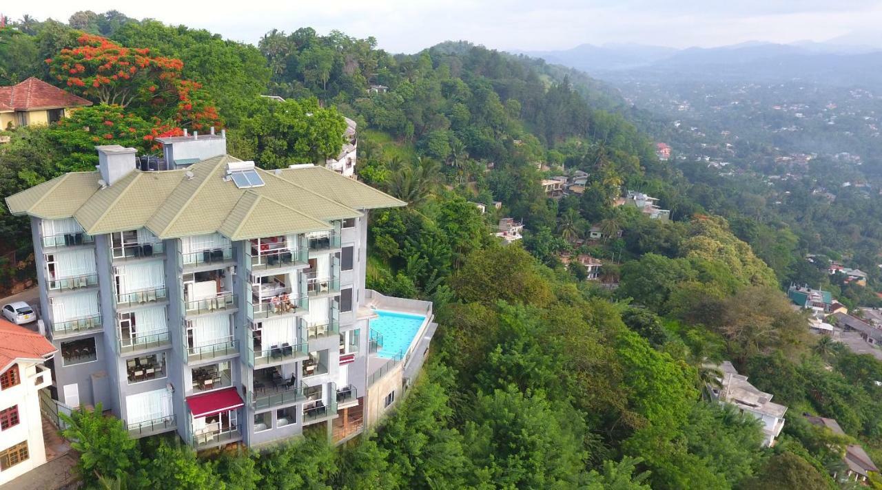 Mount Blue Kandy Exteriör bild
